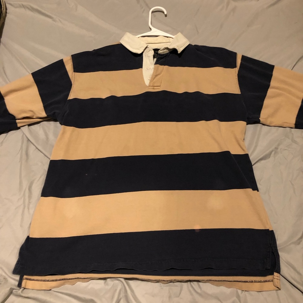 Polo Long Sleeve